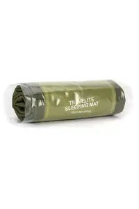 Travelite Self-inflating Sleeping Mat - Full Length