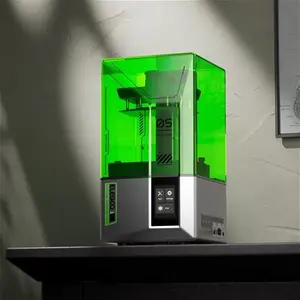 Elegoo Mars 5 - Best Affordable Resin 3D Printer For Beginners