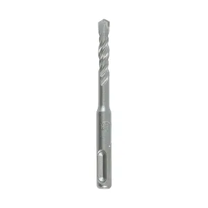 Timco - SDS Plus Hammer Bit (Size 8.0 x 110 - 1 Each)