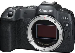 Canon EOS R8 Body