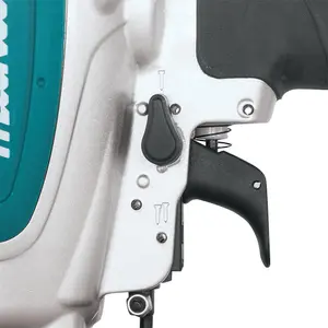 Makita AF601 16g Guage Brad Nail Air Pin Nailer Pneumatic Pin Gun 25 - 64mm 8.2b