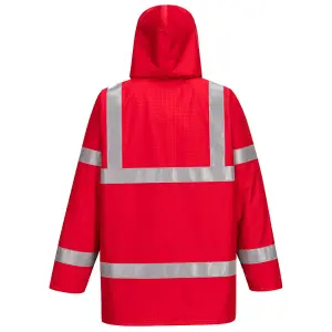 Portwest Bizflame FR Antistatic Jacket