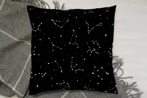 Cushions - zodiacal constellations (Cushion) / 45cm x 45cm