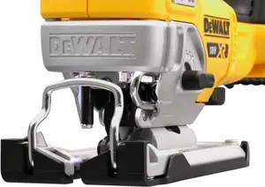 DeWalt XR 18V Cordless Jigsaw (Bare Tool) - DCS334N XR