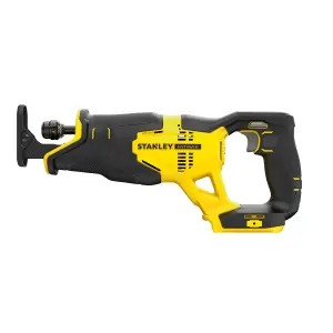 Stanley 18V 1 x 2 Li-ion Cordless Reciprocating saw SFMCS300