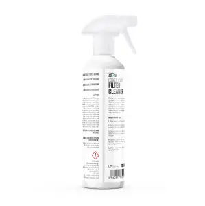 Problem Solved - Cooker Hood Mesh Filter Cleaner & Degreaser, Removes Grease, Grime, Fats and Oils - 500ml