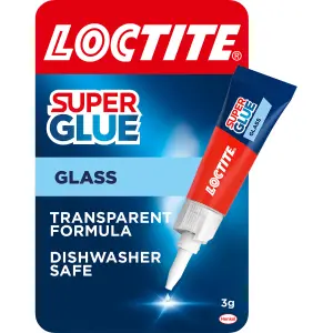 Loctite Liquid Glass Superglue 3g