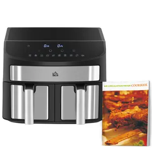 HOMCOM 0.68 Air Fryer