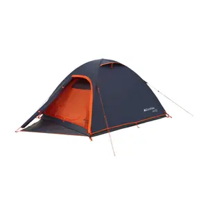 Eurohike Gaia III Eco 3 Man Tent with Porch