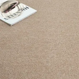 Suede Star Loop Carpet