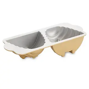 Nordic Ware Beehive Gold Cake Pan