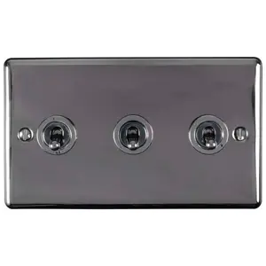 2 Way Enhance Range Wall Mounted Light Switch