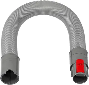 SPARES2GO Extension Hose compatible with Dyson V7 V8 V10 V11 V15 Vacuum Cleaner