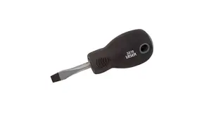 Laser Tools 3370 Screwdriver Flat 6mm x 38mm