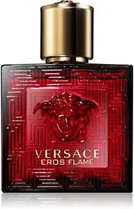 Versace Eros Flame Eau De Parfum For Men 50 Ml