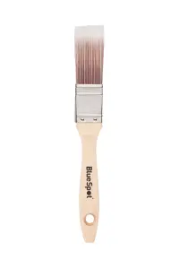 Blue Spot Tools - 1" (25mm) Synthetic Paint Brush